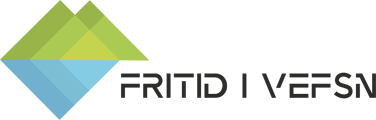 Fritid i Vefsn Logo