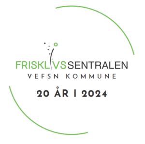 Friskliv logo