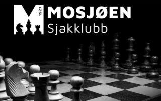 Sjakk forside